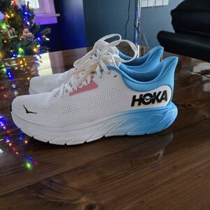 Hoka womens Arahi 7